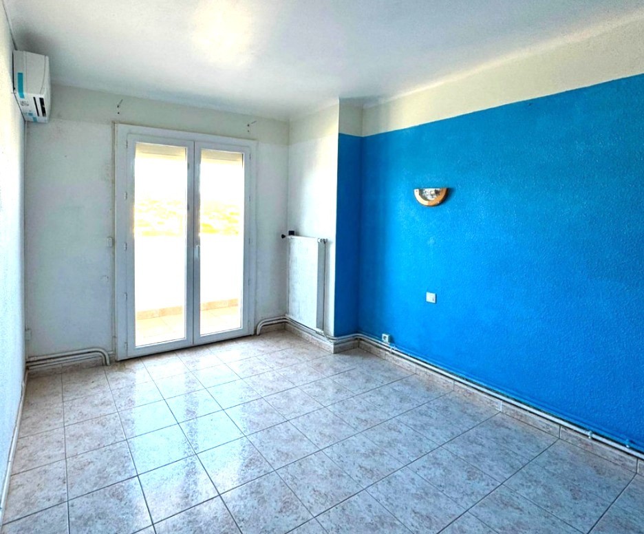 APPARTEMENT T3,VUES PANORAMIQUES, SETE (34) — photo 5