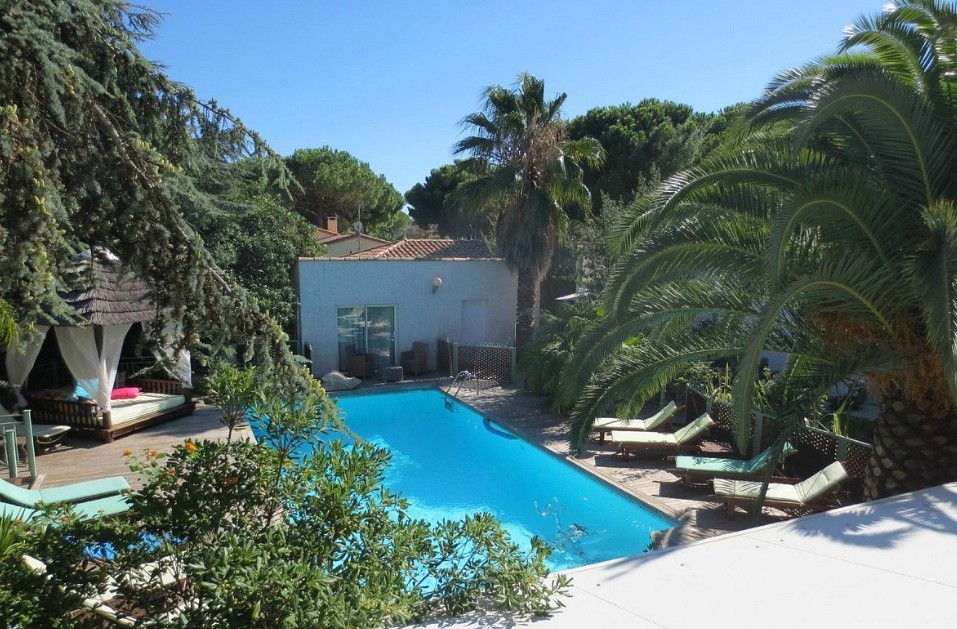 Bien immobilier à vendre à Agde, 530 m², 10 pièces – photo 2 sur 20