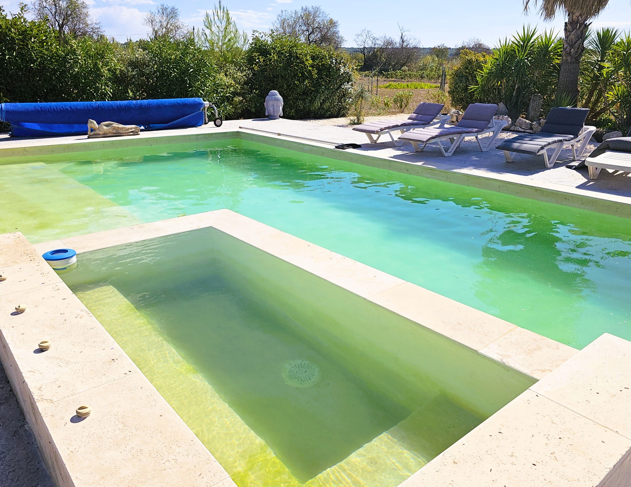 Bien immobilier à vendre à Pezenas, 150 m², 6 pièces – photo 1 sur 8