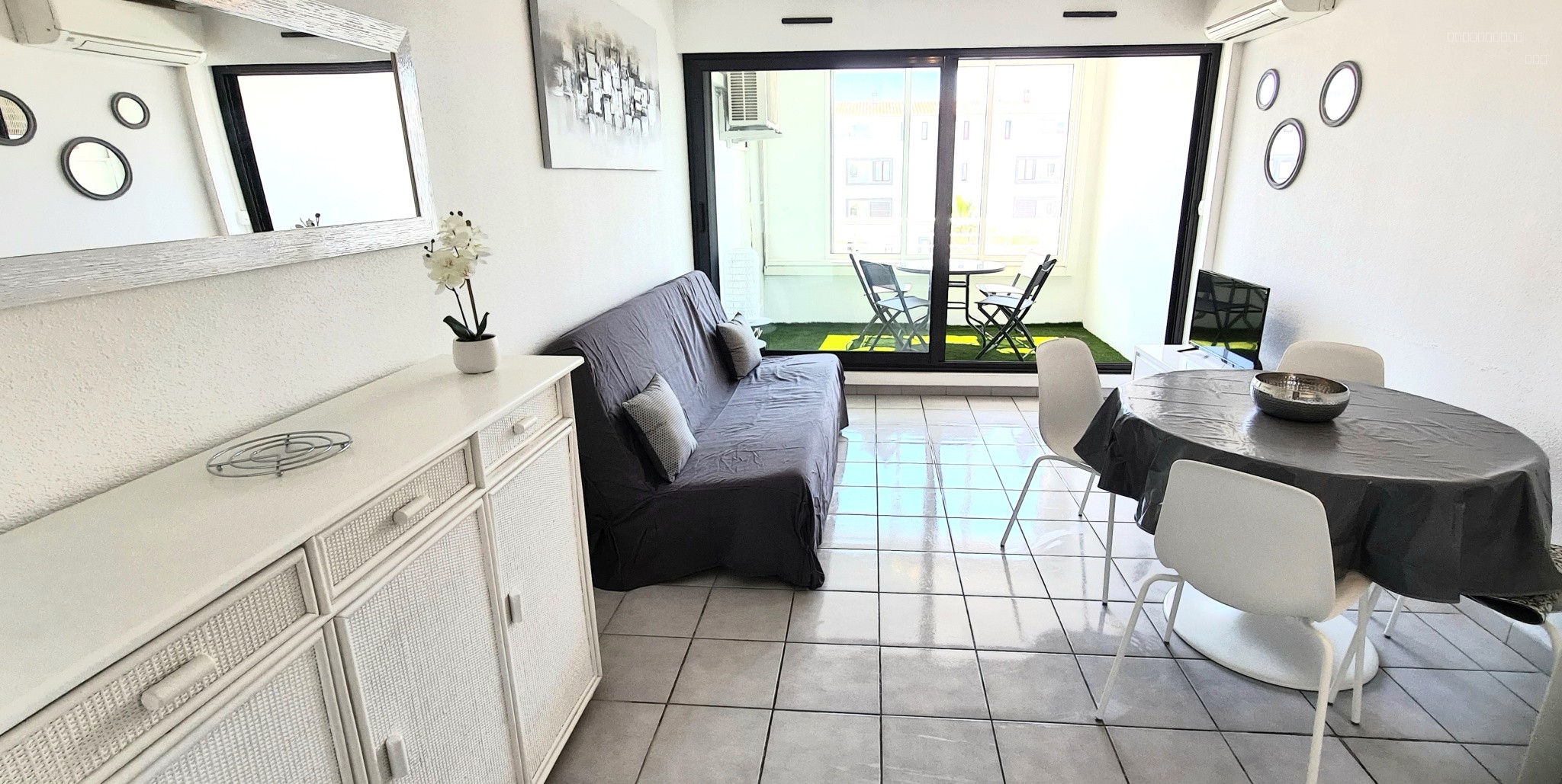 Appartement à vendre à Agde, 34 m², 1 pièce – photo 3 sur 9