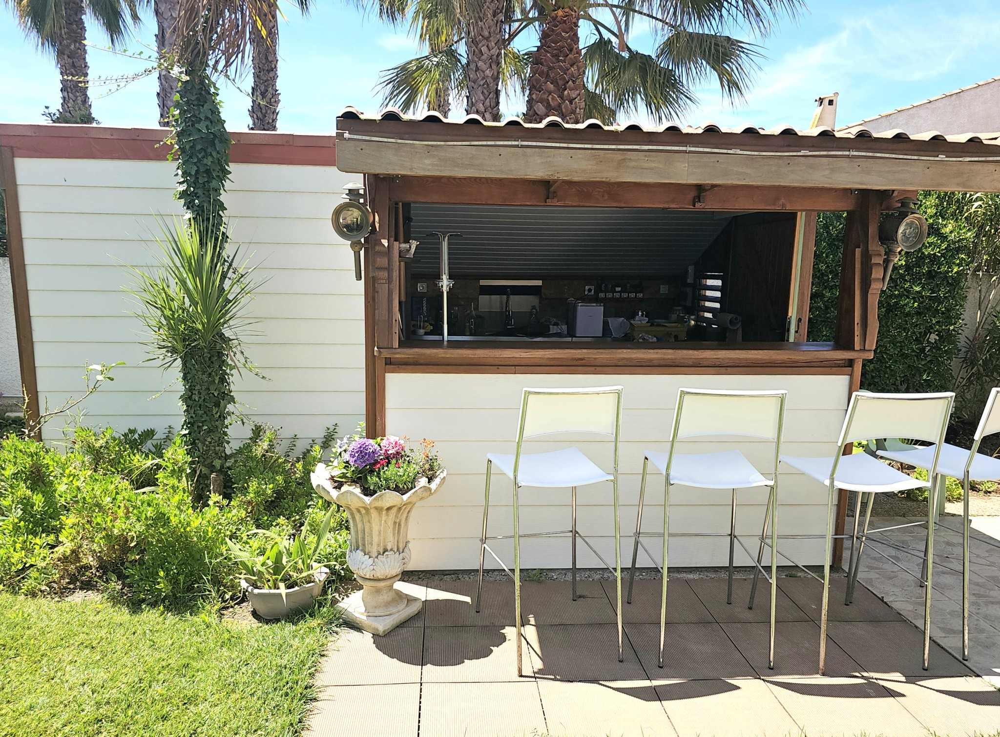 Villa à vendre à Agde, 200 m², 6 pièces – photo 3 sur 3
