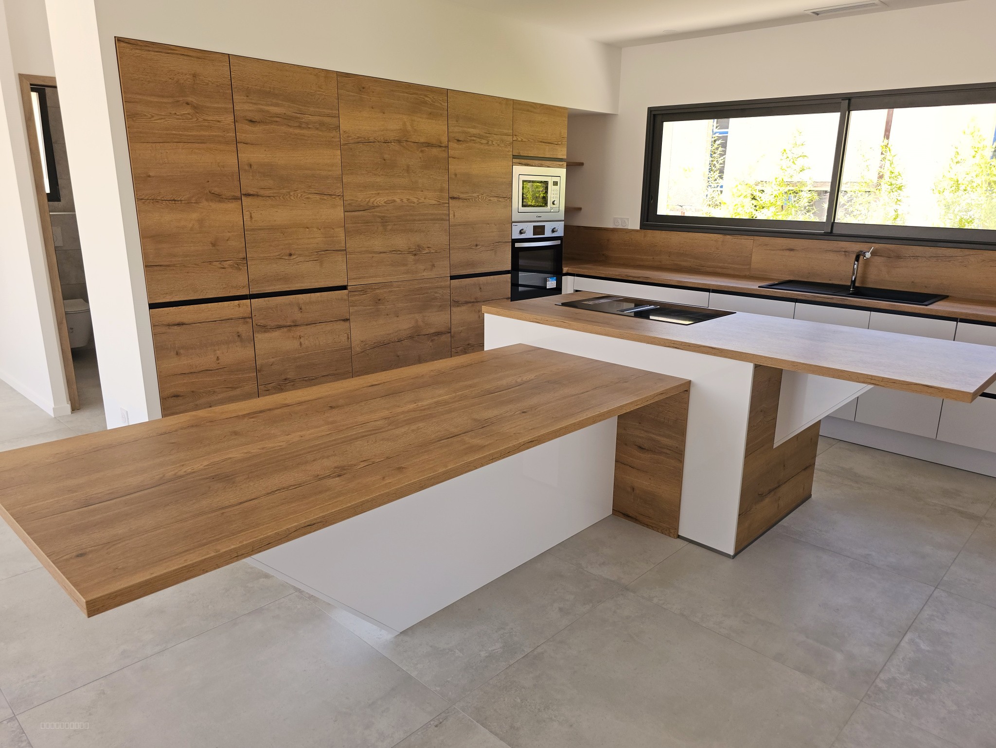 Maison à vendre à Agde, 80 m², 3 pièces – photo 2 sur 8