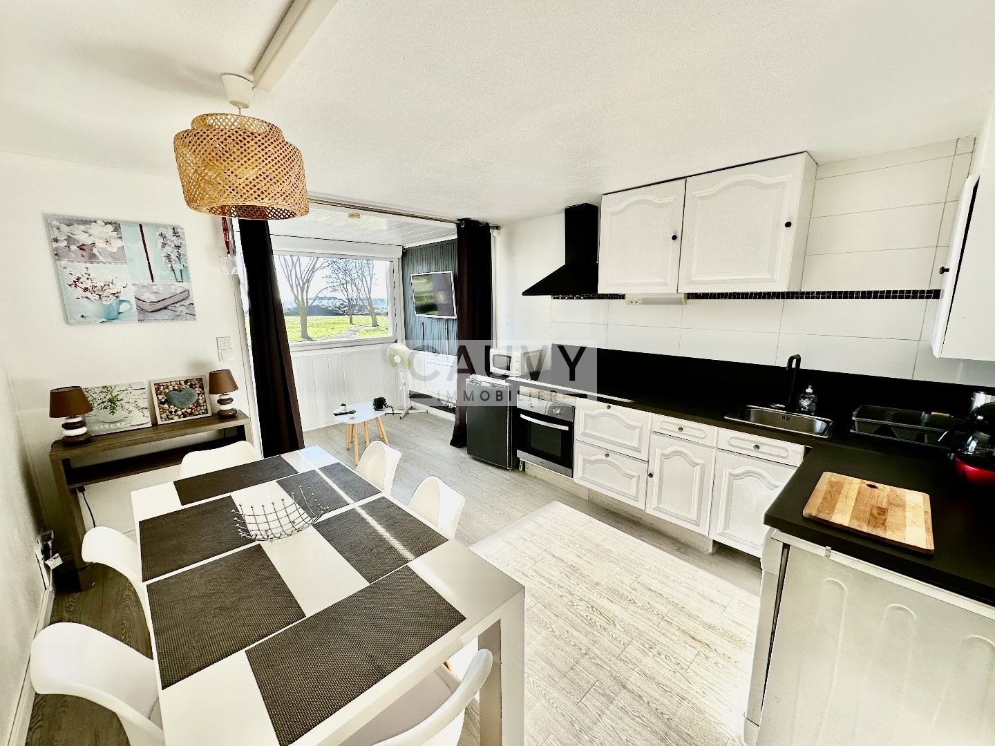 Appartement à vendre à Agde, 30 m², 2 pièces – photo 1 sur 10
