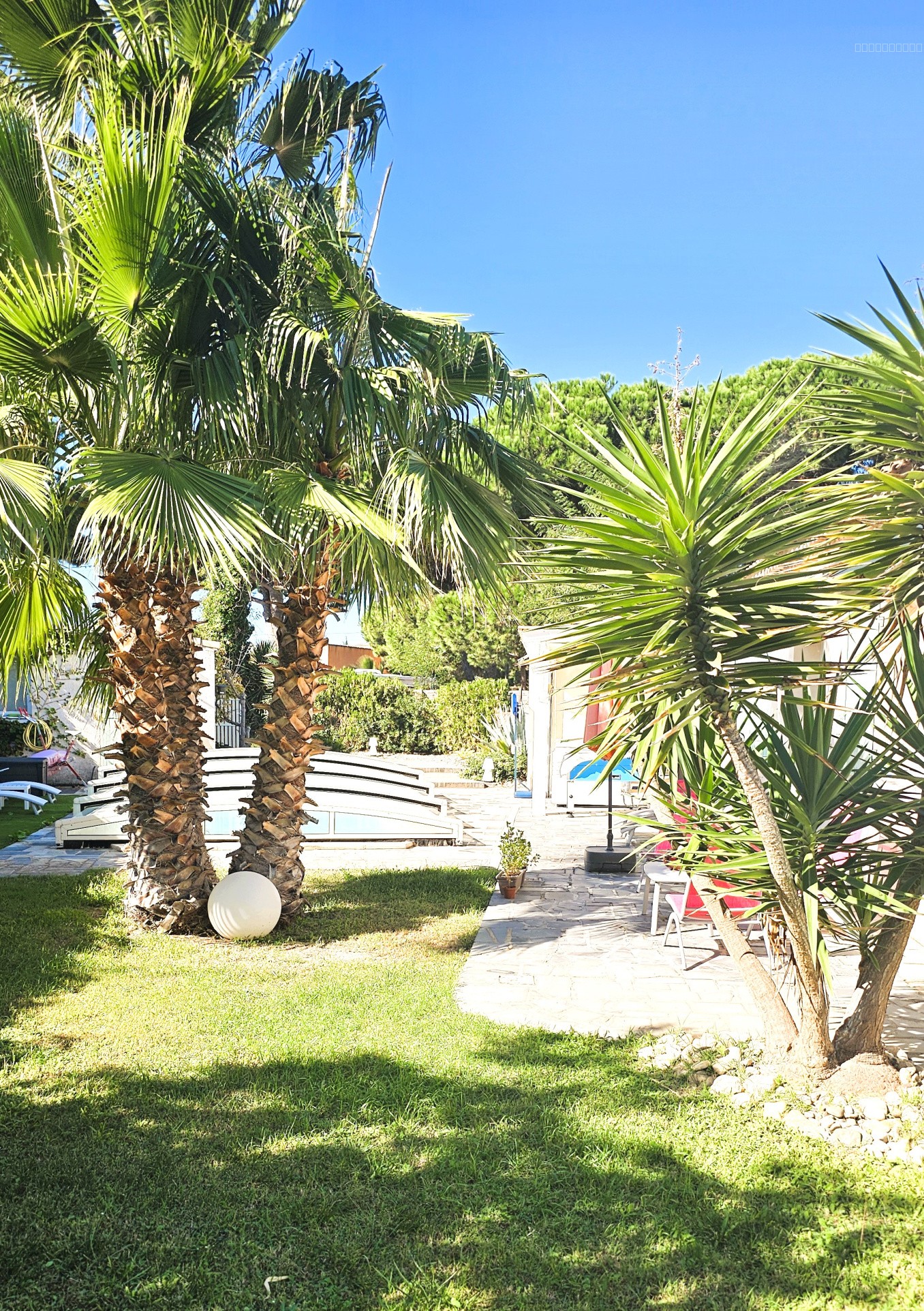 Villa à vendre à Agde, 170 m², 5 pièces – photo 1 sur 7