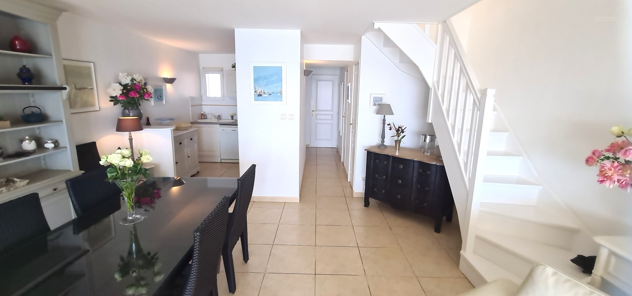 Bien immobilier à vendre à Le cap d agde, 100 m², 4 pièces – photo 3 sur 10