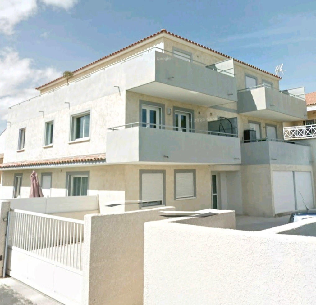 IMMEUBLE NEUF, 6 APPARTEMENTS, AGDE (34)