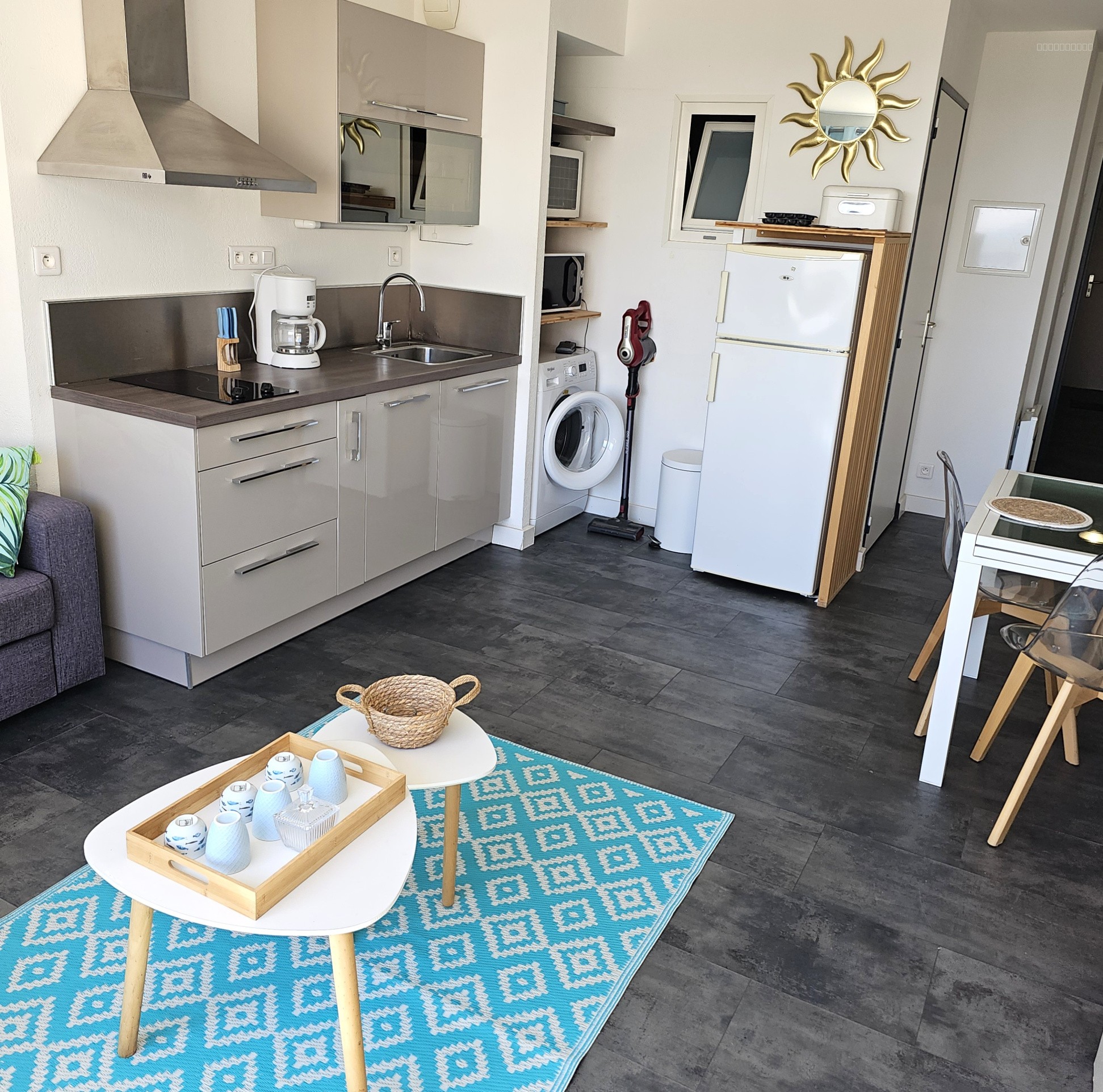 Appartement à vendre à Agde, 46 m², 3 pièces – photo 3 sur 11