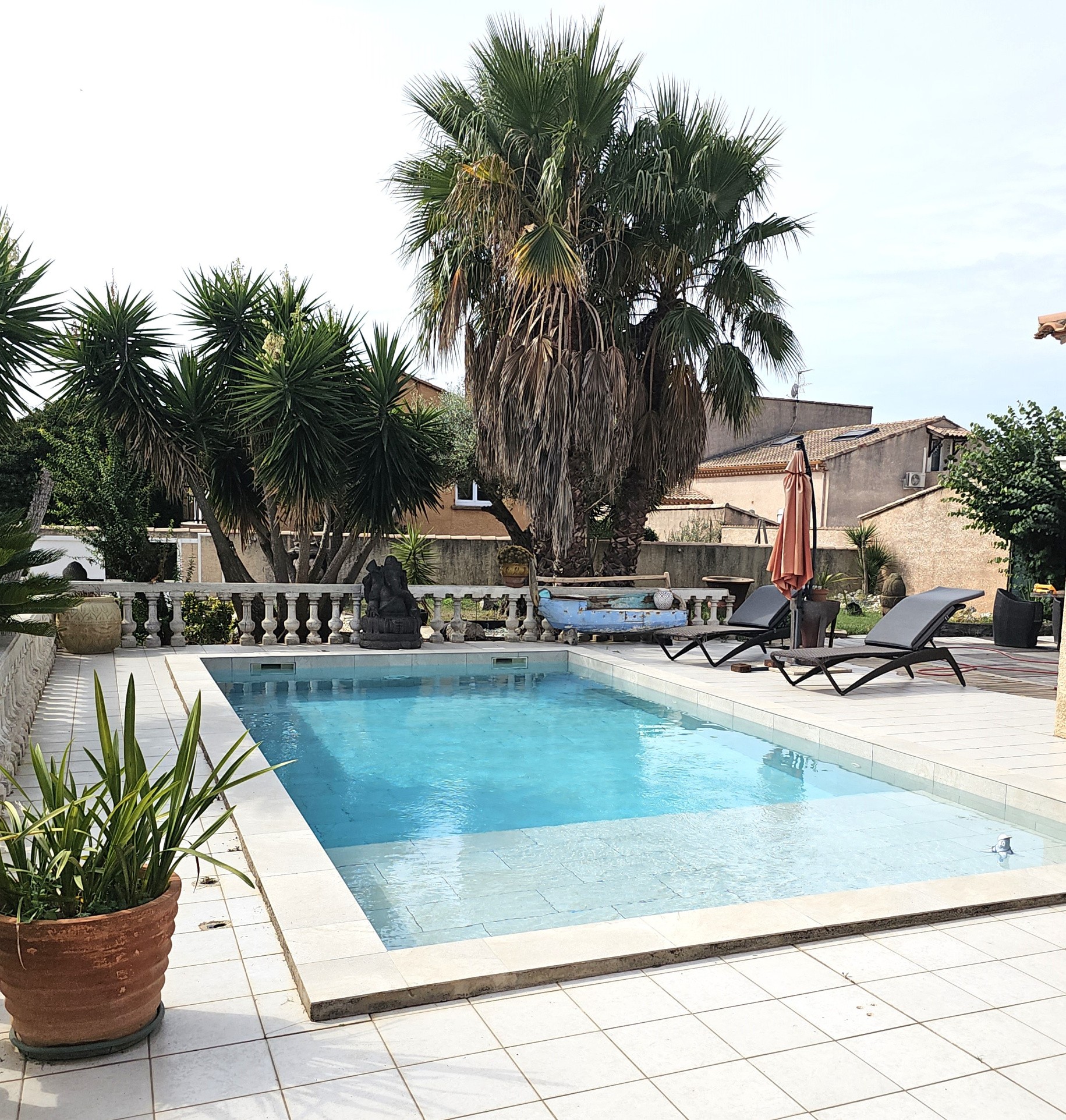 Villa à vendre à Vias, 180 m², 6 pièces – photo 3 sur 5