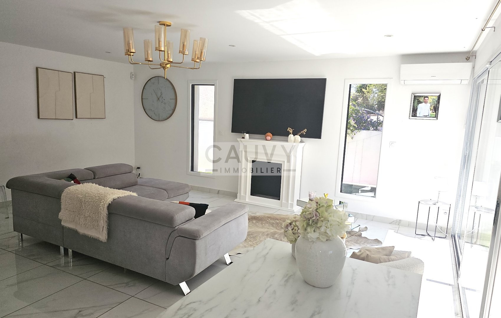 Villa à vendre à Agde, 85 m², 4 pièces – photo 3 sur 8