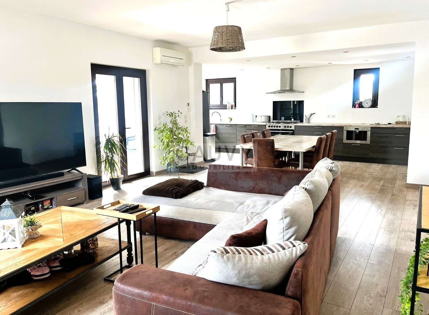Bien immobilier à vendre à Marseillan plage, 320 m², 6 pièces – photo 3 sur 10