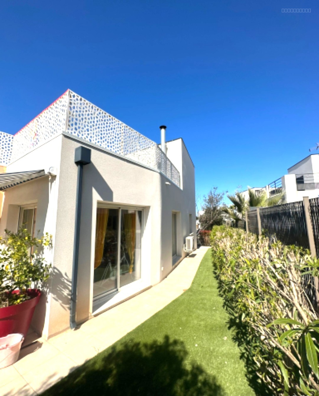 Villa à vendre à Agde, 135 m², 4 pièces – photo 3 sur 8