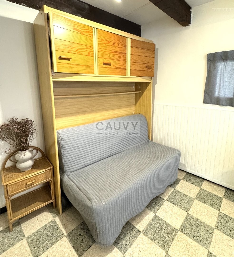 Studio à vendre à Agde, 25 m², 1 pièce – photo 3 sur 4