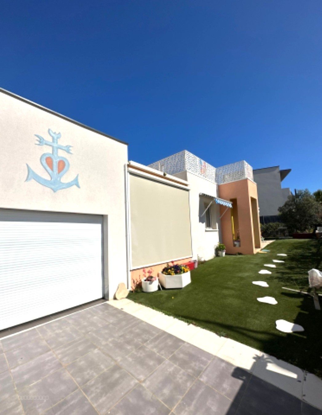 Villa à vendre à Agde, 135 m², 4 pièces – photo 2 sur 8