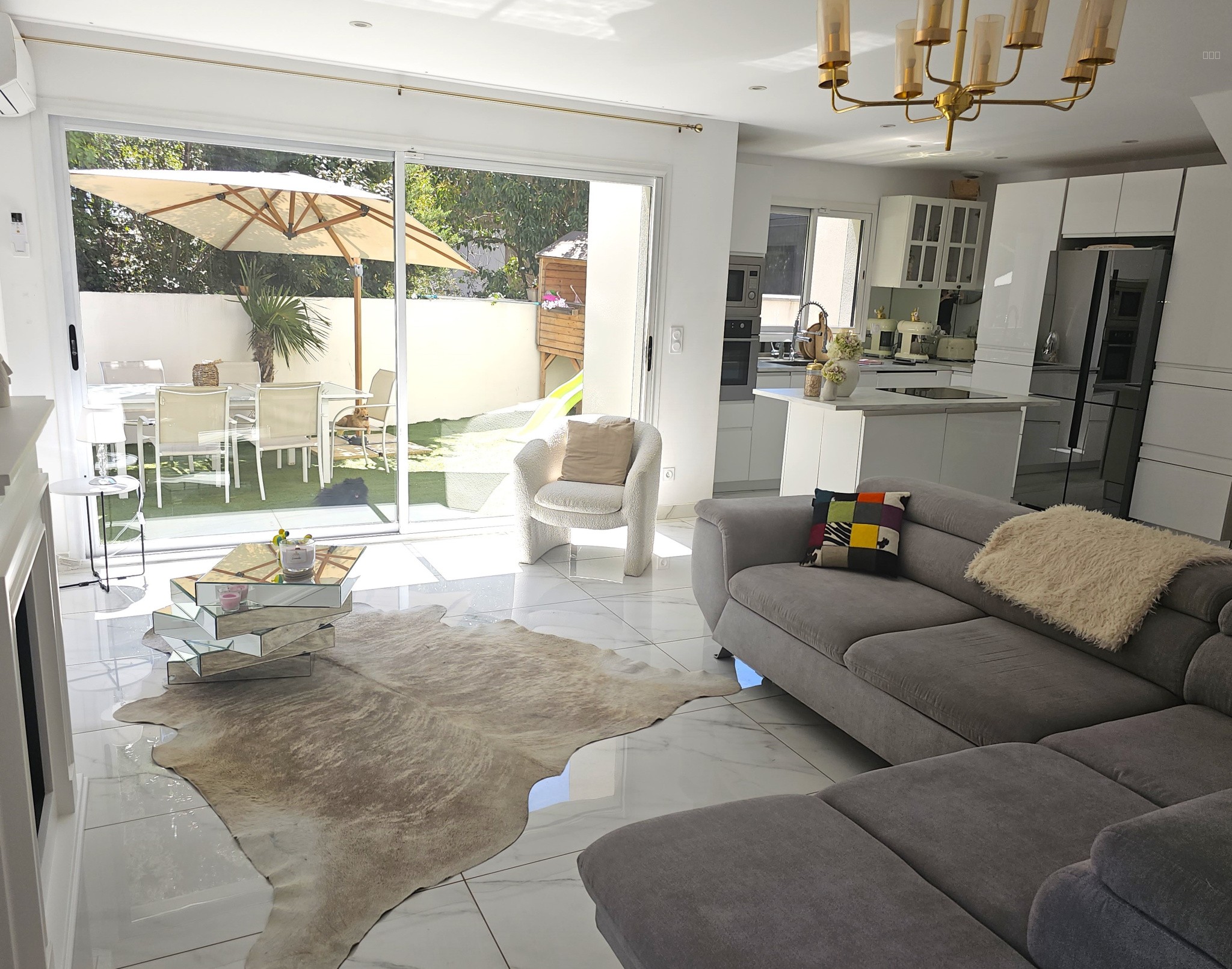 Villa à vendre à Agde, 85 m², 4 pièces – photo 1 sur 8
