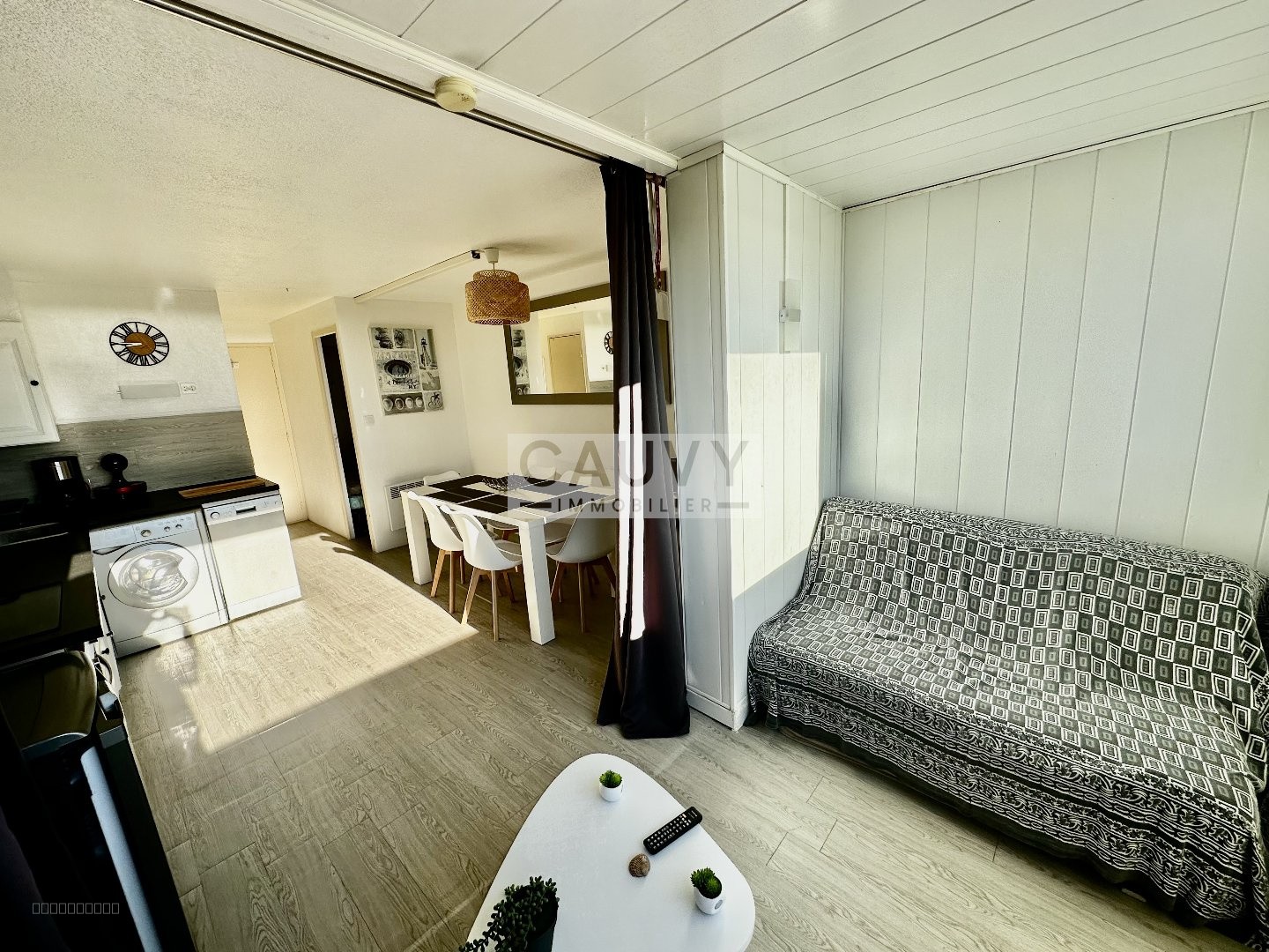 Appartement à vendre à Agde, 30 m², 2 pièces – photo 2 sur 10