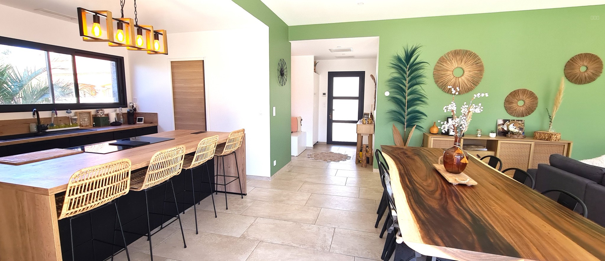 Villa à vendre à Agde, 170 m², 6 pièces – photo 3 sur 9
