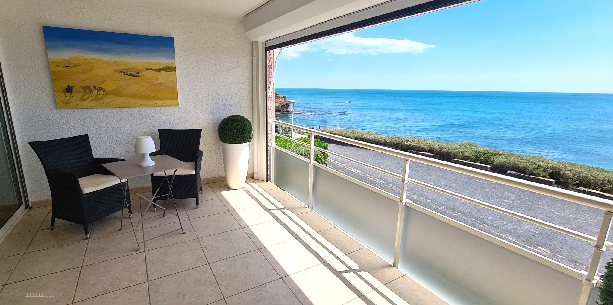Bien immobilier à vendre à Le cap d agde, 100 m², 4 pièces – photo 2 sur 10