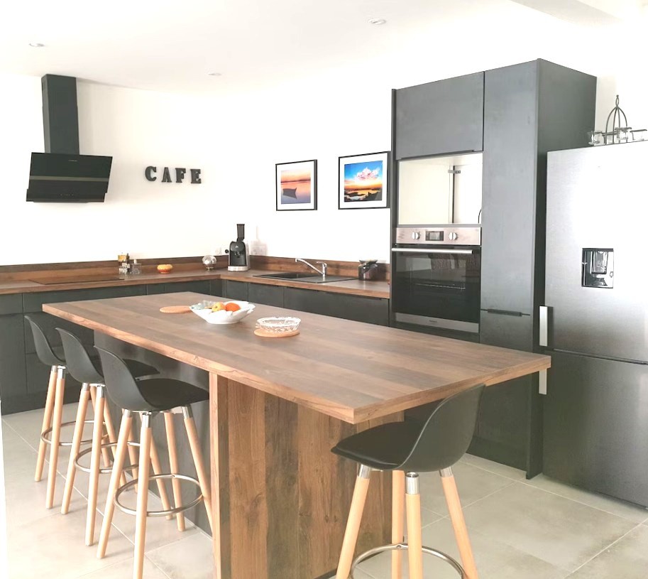 Maison à vendre à Florensac, 140 m², 4 pièces – photo 3 sur 7