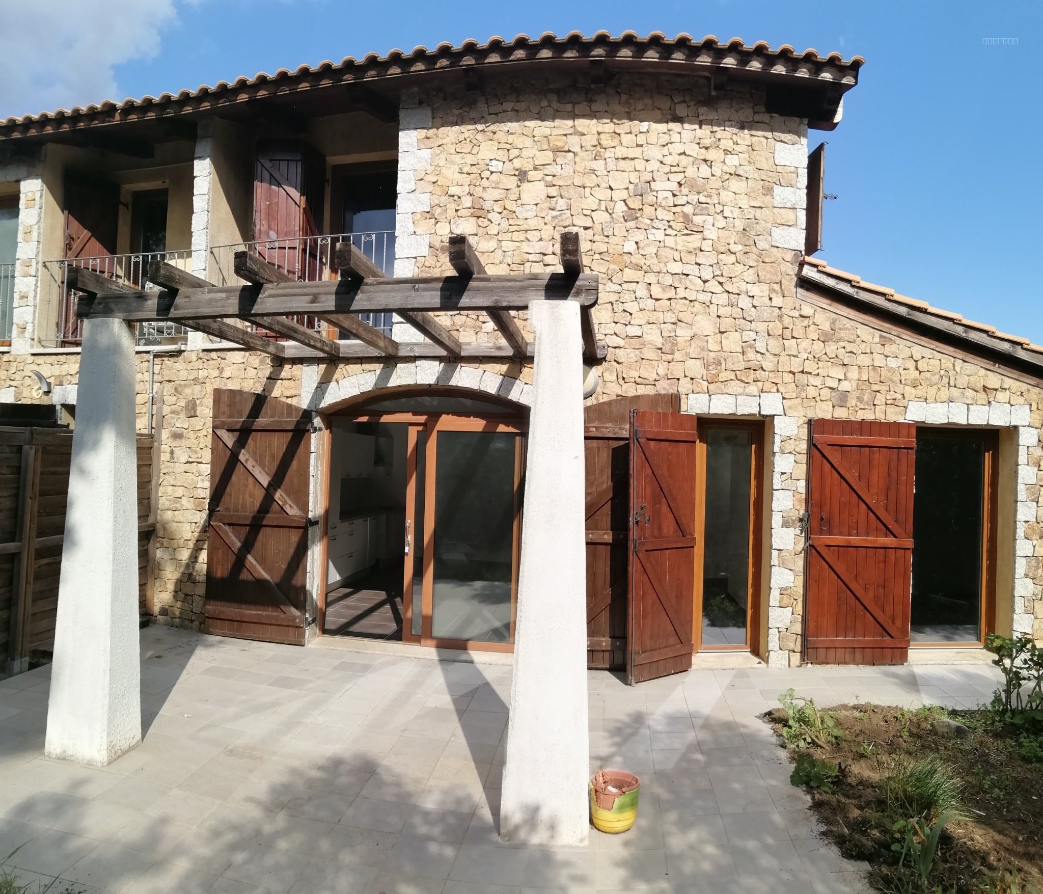Appartement à vendre à Porto vecchio, 70 m², 3 pièces – photo 1 sur 14