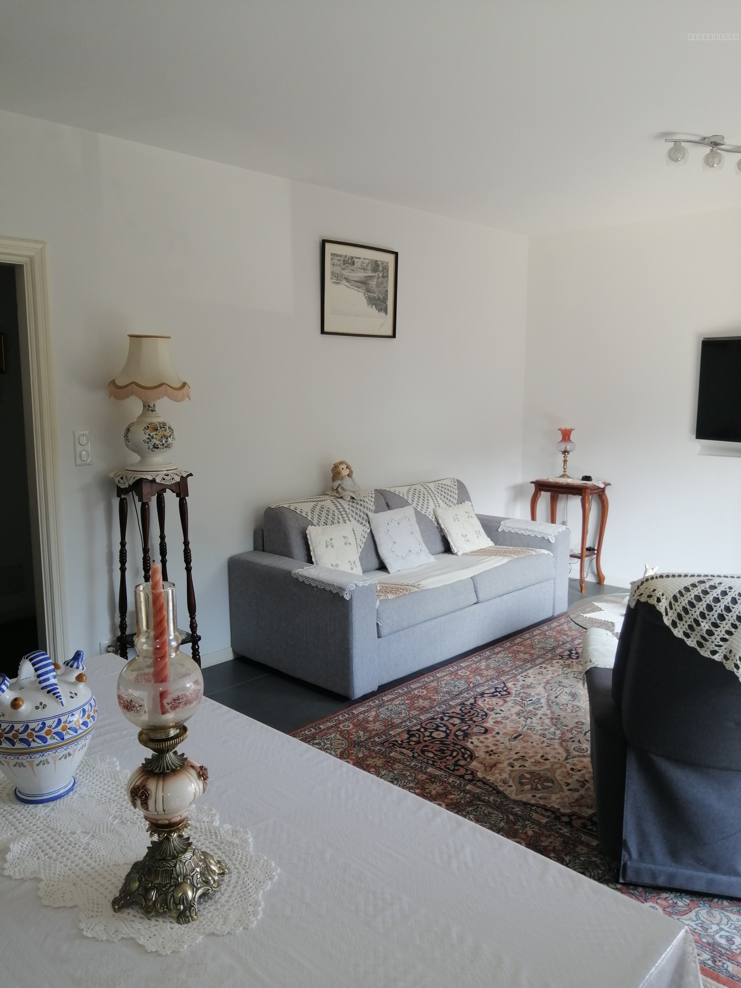 Appartement à vendre à Porto vecchio, 76,78 m², 3 pièces – photo 1 sur 15