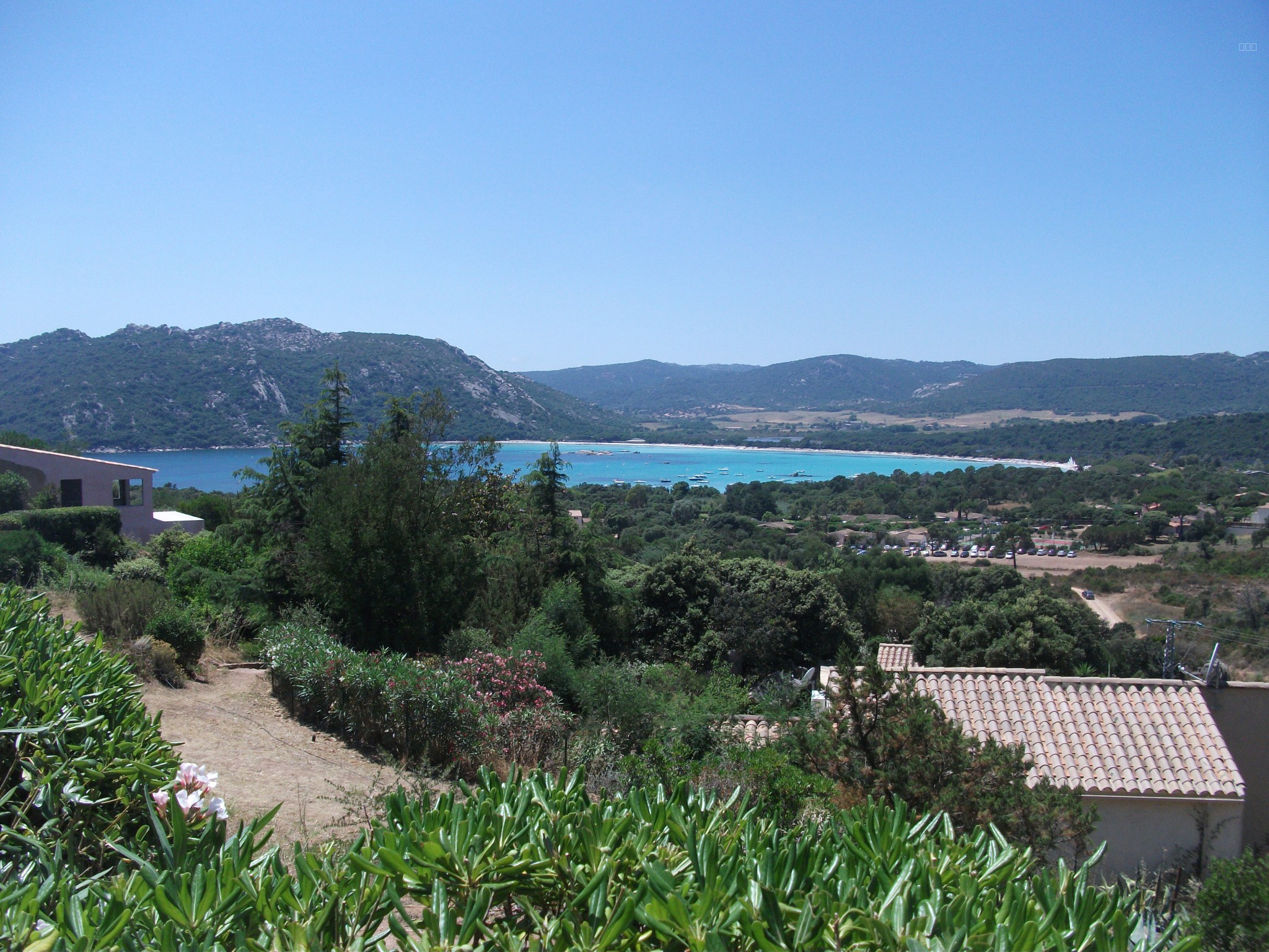 Villa à vendre à Porto vecchio, 95 m², 5 pièces – photo 1 sur 13