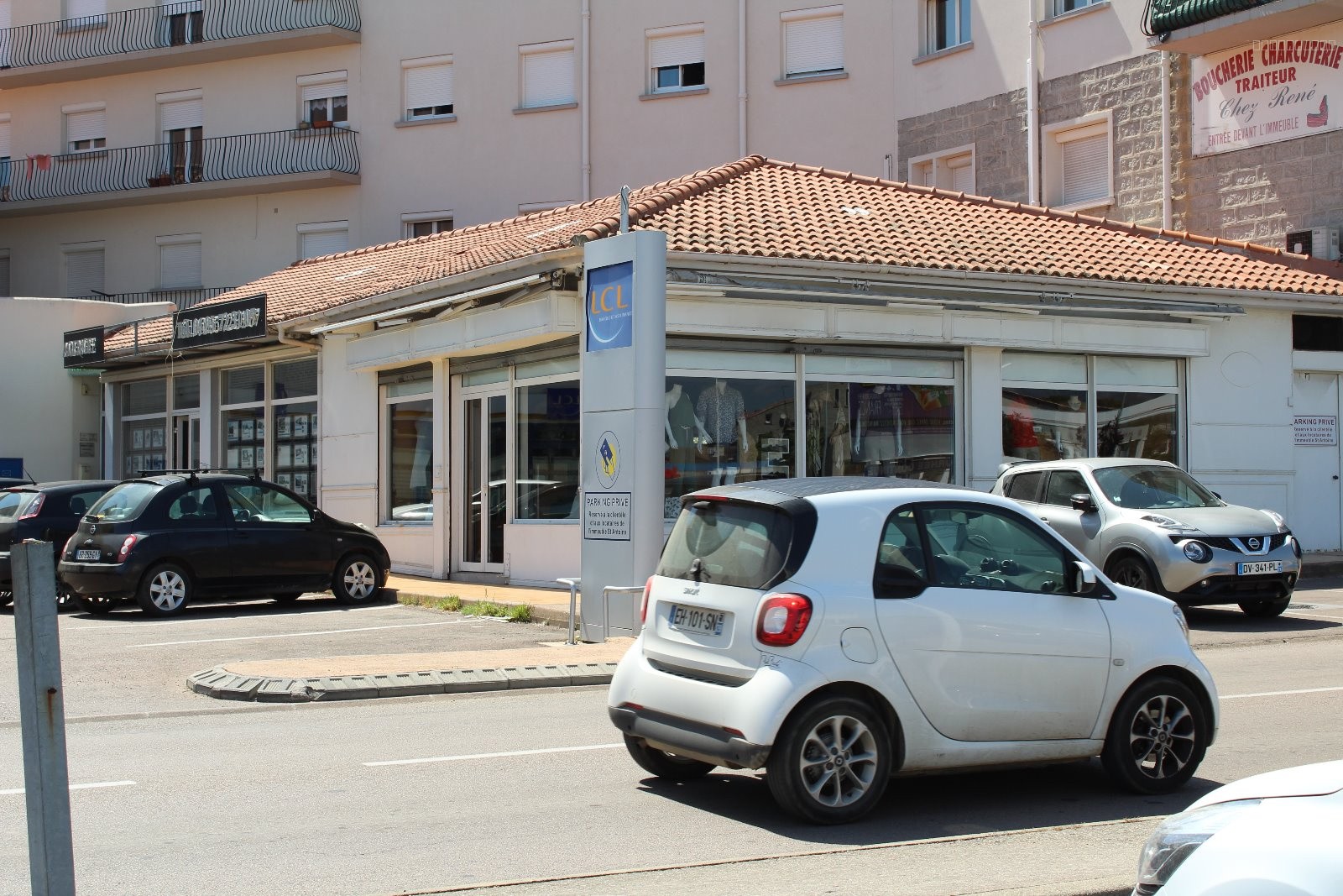 Bien immobilier à vendre à Porto vecchio, 90 m² – photo 1 sur 10