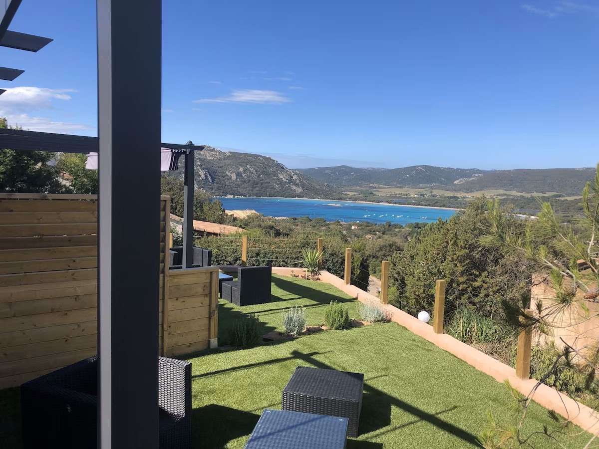 Maison à vendre à Porto vecchio, 50 m², 3 pièces – photo 1 sur 9