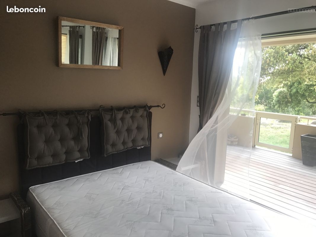 Appartement à vendre à Propriano, 1 300 m², 2 pièces – photo 3 sur 11