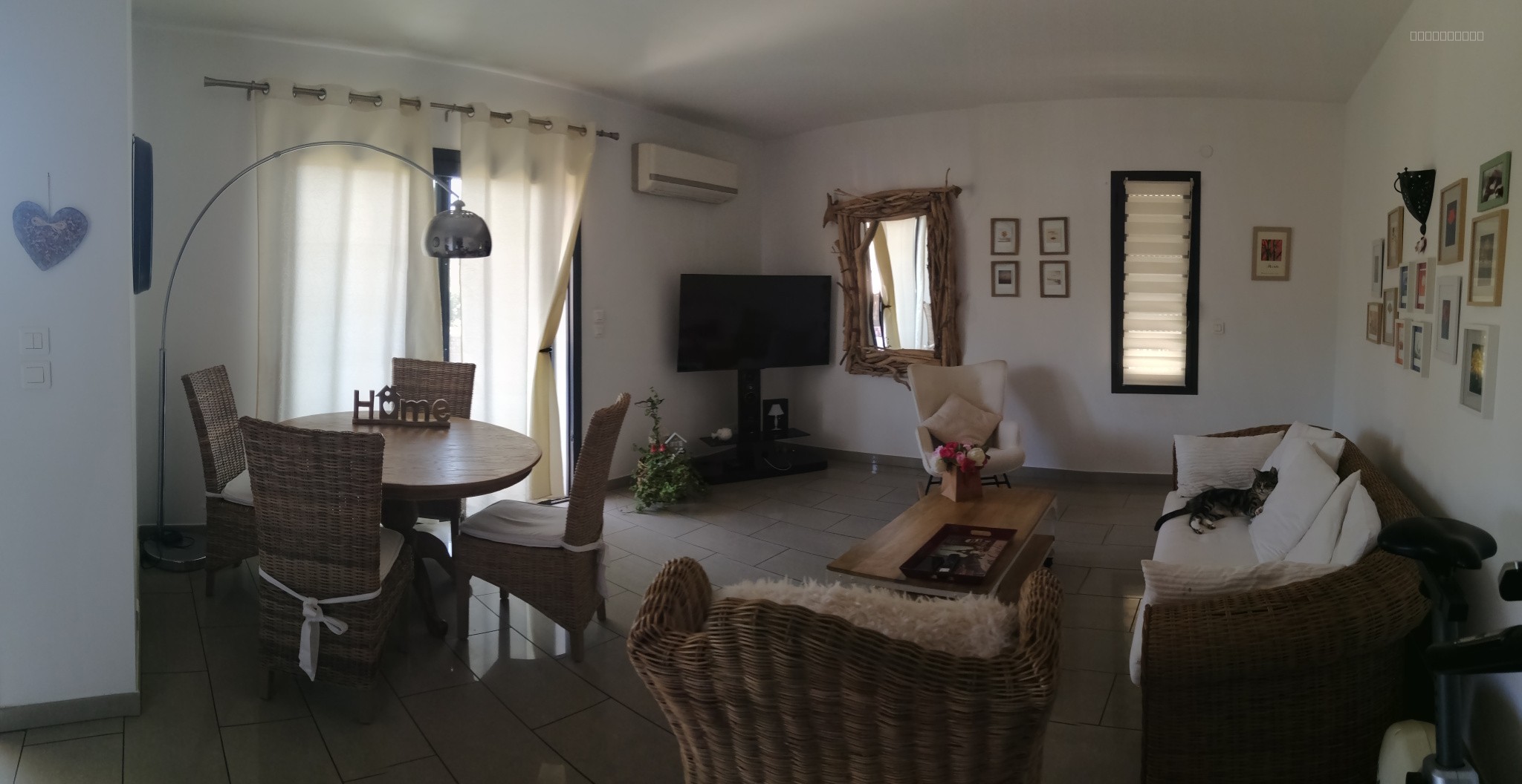 Appartement à vendre à Porto vecchio, 68,78 m², 3 pièces – photo 1 sur 17