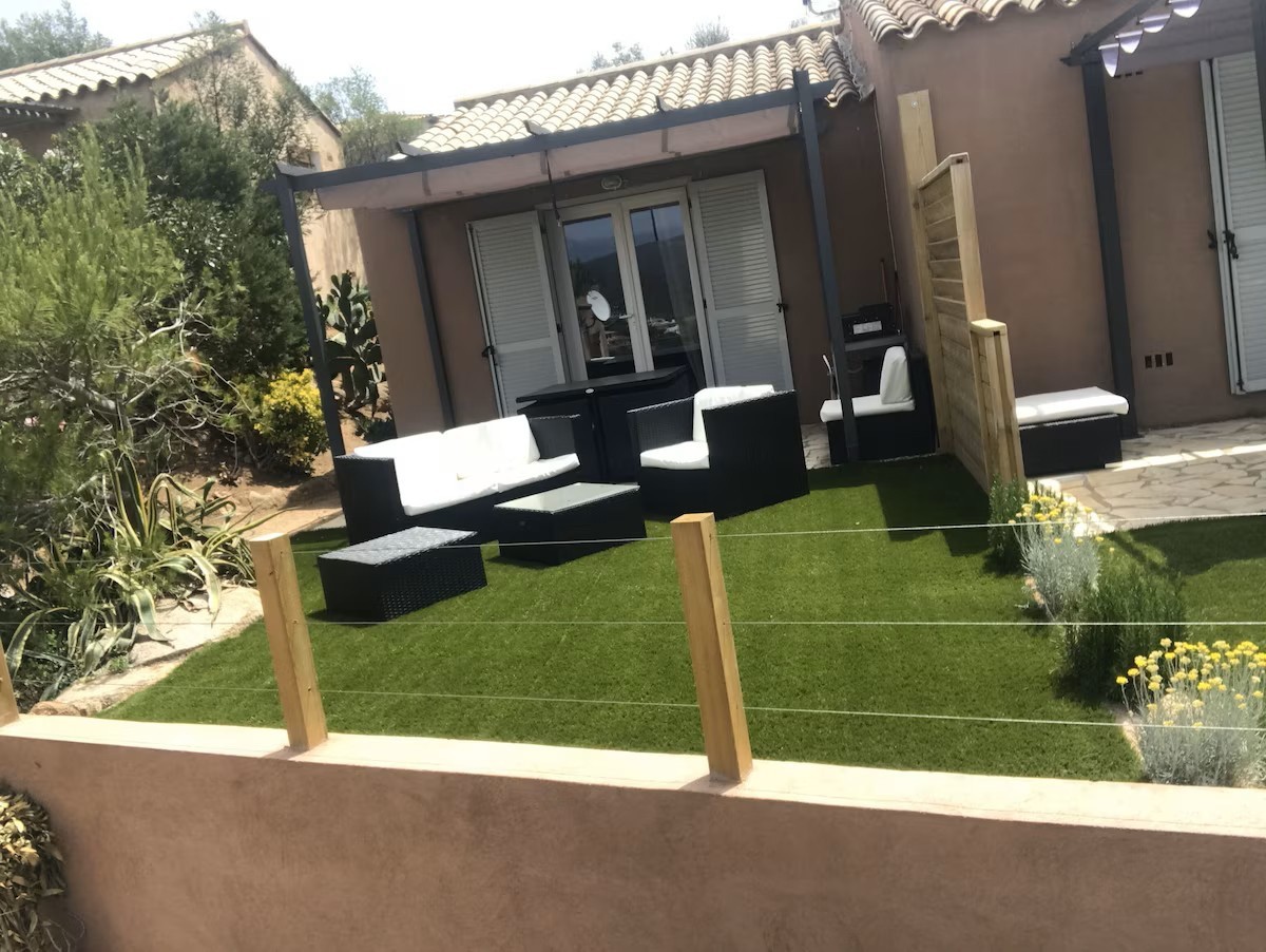 Maison à vendre à Porto vecchio, 50 m², 3 pièces – photo 3 sur 9