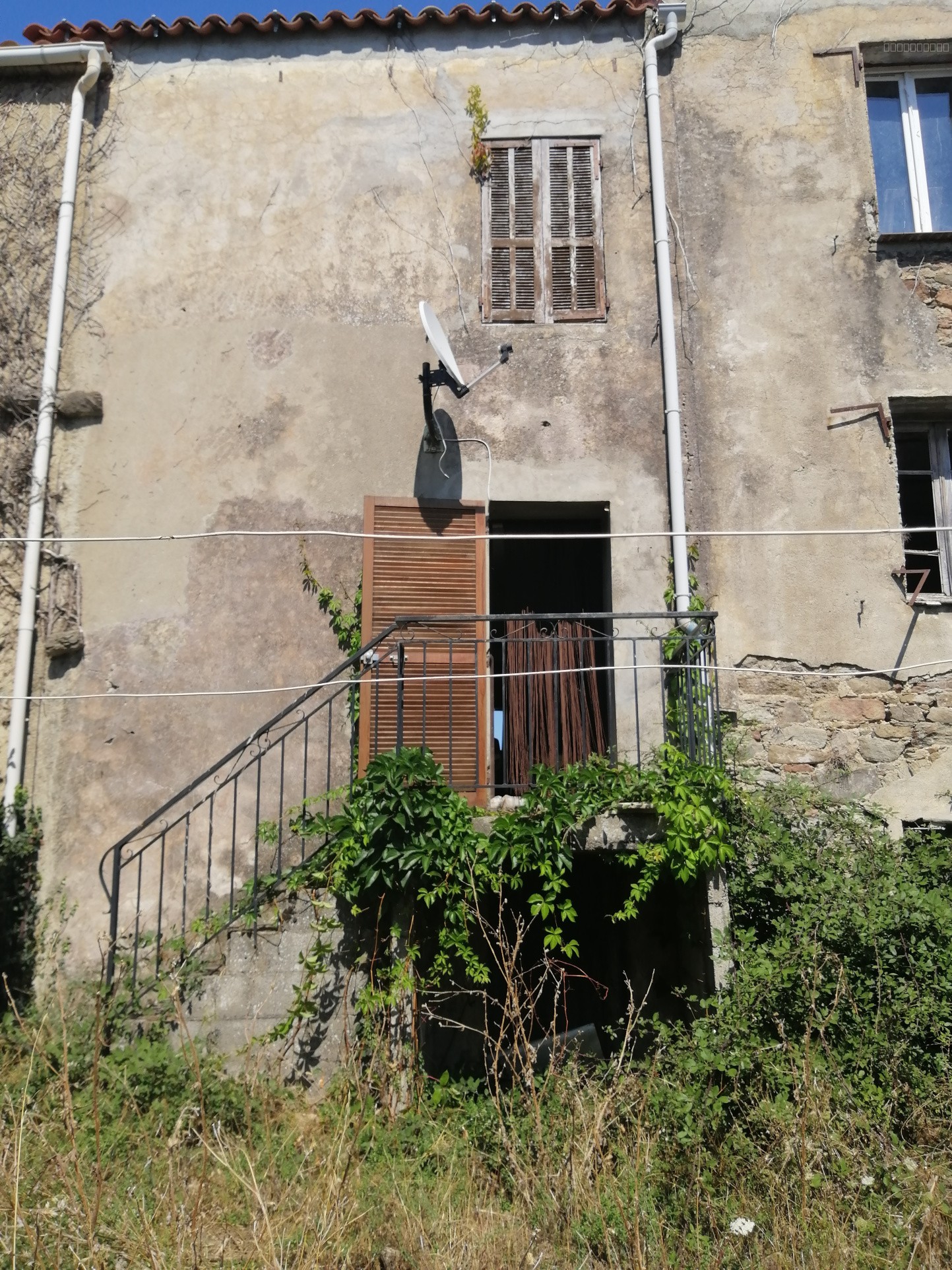 Bien immobilier à vendre à Prunelli di fiumorbo, 70 m², 3 pièces – photo 1 sur 20