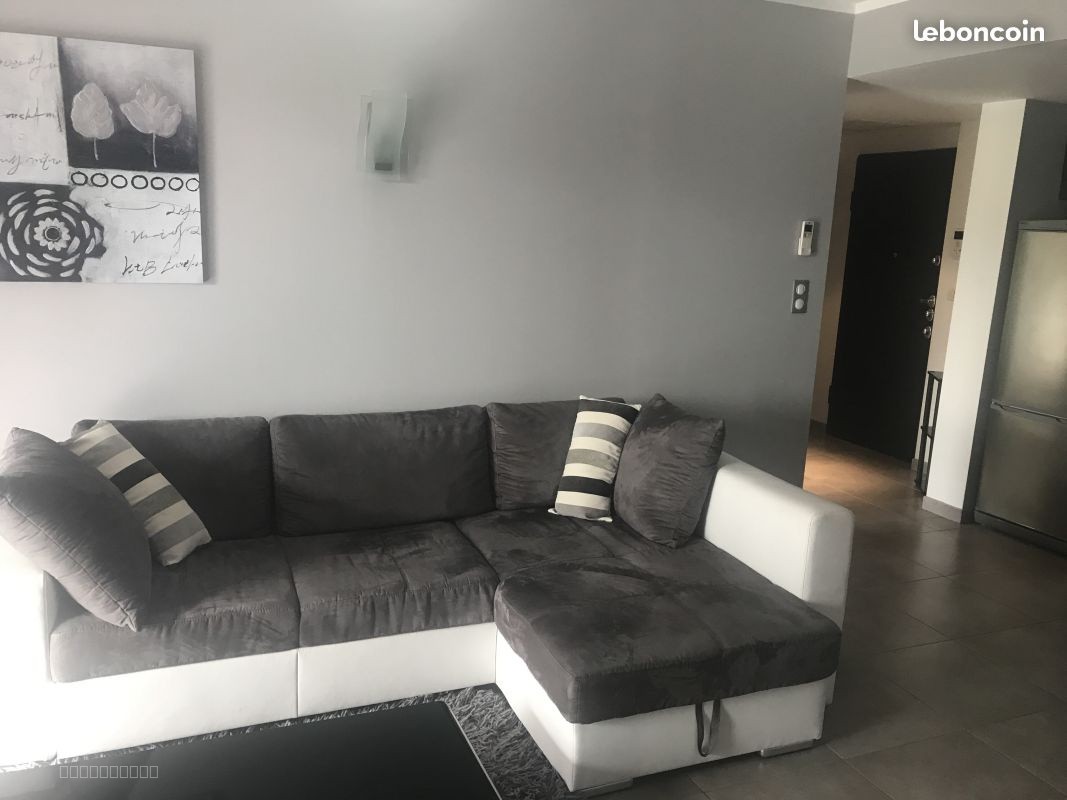 Appartement à vendre à Propriano, 1 300 m², 2 pièces – photo 2 sur 11