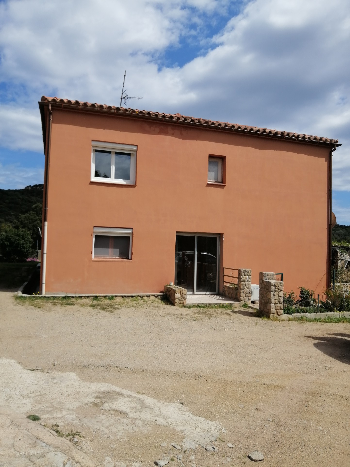 Maison à vendre à Lecci, 292 m², 10 pièces – photo 2 sur 20