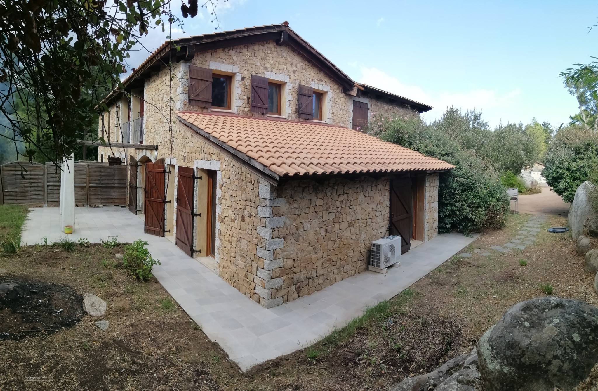 Appartement à vendre à Porto vecchio, 70 m², 3 pièces – photo 2 sur 14