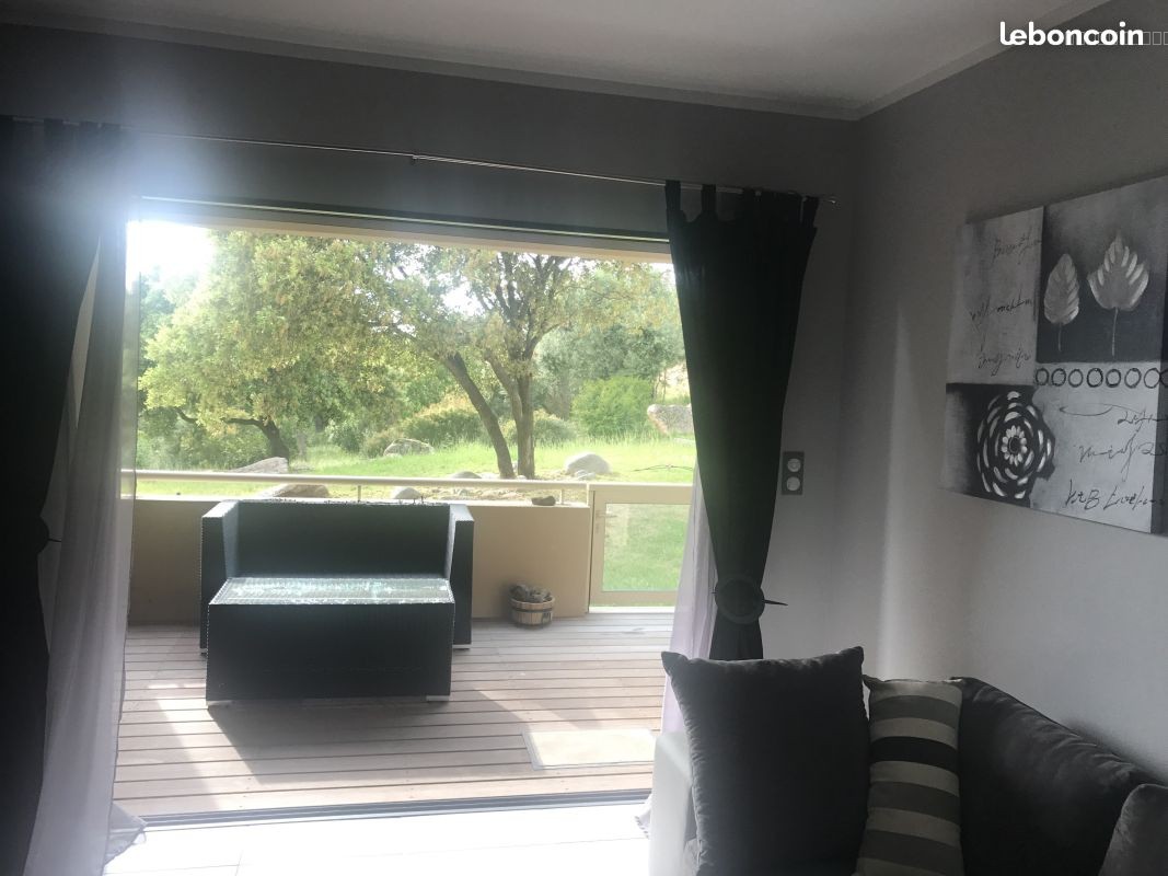 Appartement à vendre à Propriano, 1 300 m², 2 pièces – photo 1 sur 11