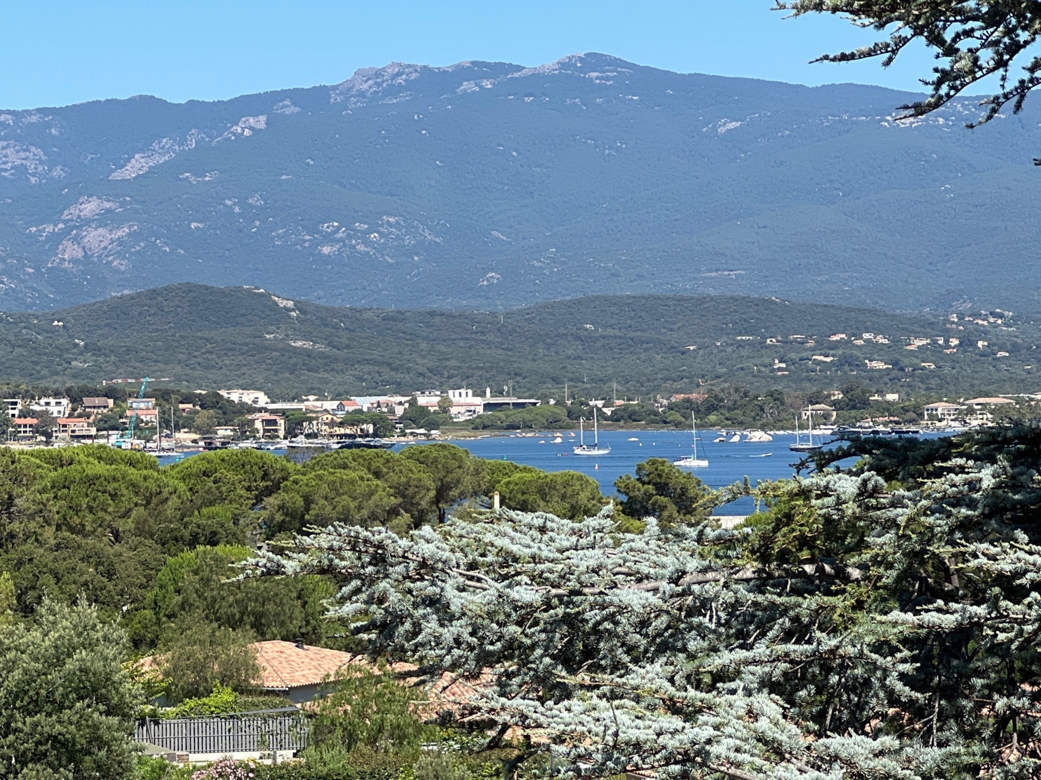 Villa à vendre à Porto vecchio, 290 m², 6 pièces – photo 2 sur 20