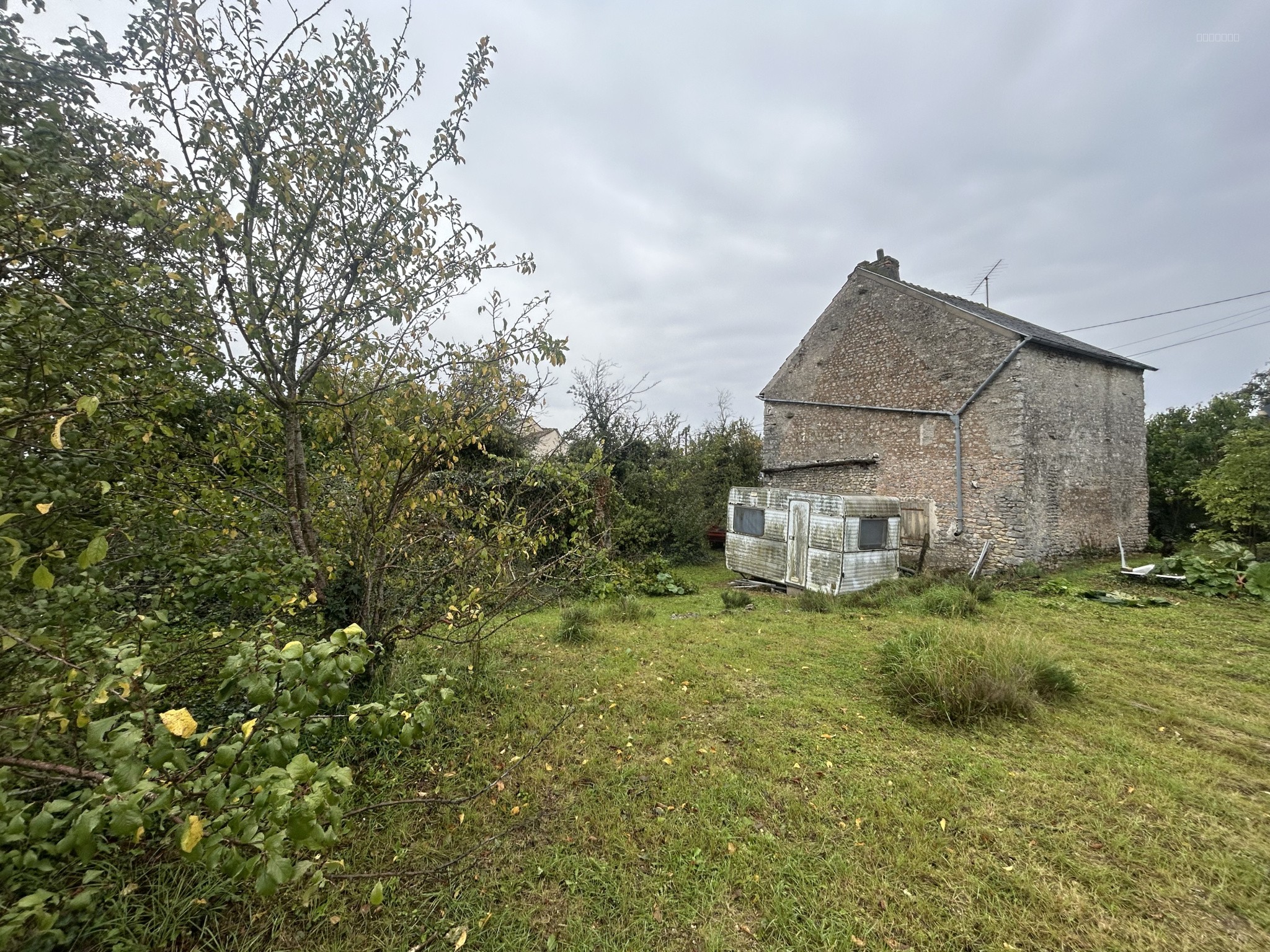 Maison à vendre à Andonville, 40 m², 1 pièce – photo 3 sur 7