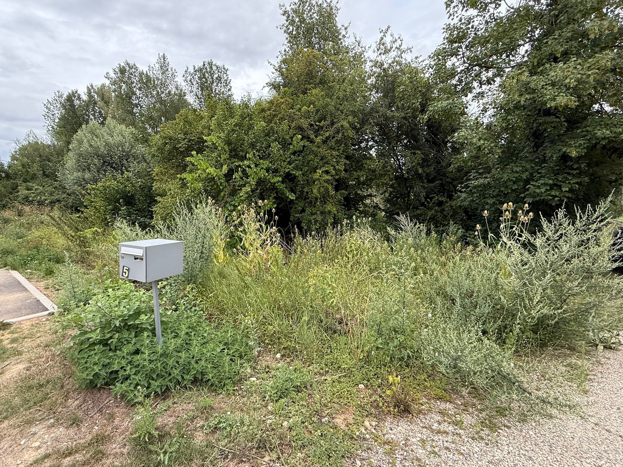 Terrain à vendre à Etampes, 3 129 m² – photo 3 sur 3