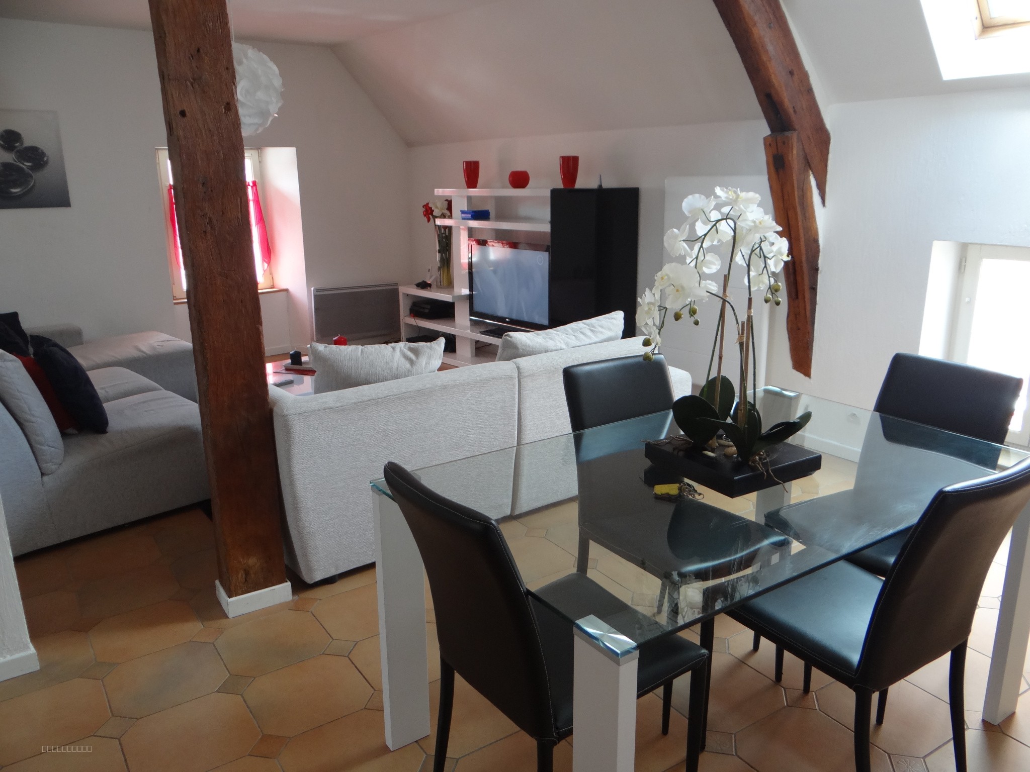 Bien immobilier à vendre à Etampes, 73 m², 3 pièces – photo 2 sur 5