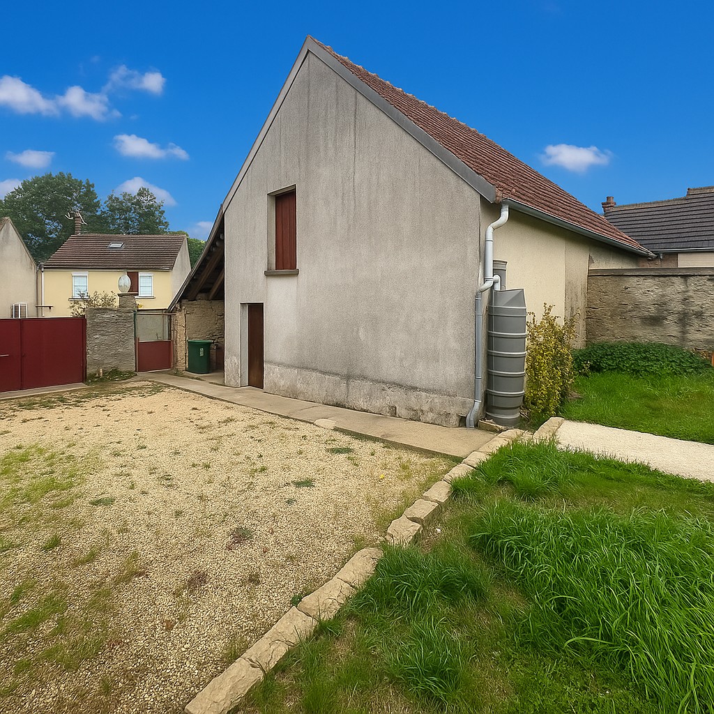 Maison à vendre à Baulne, 40 m², 3 pièces – photo 2 sur 18