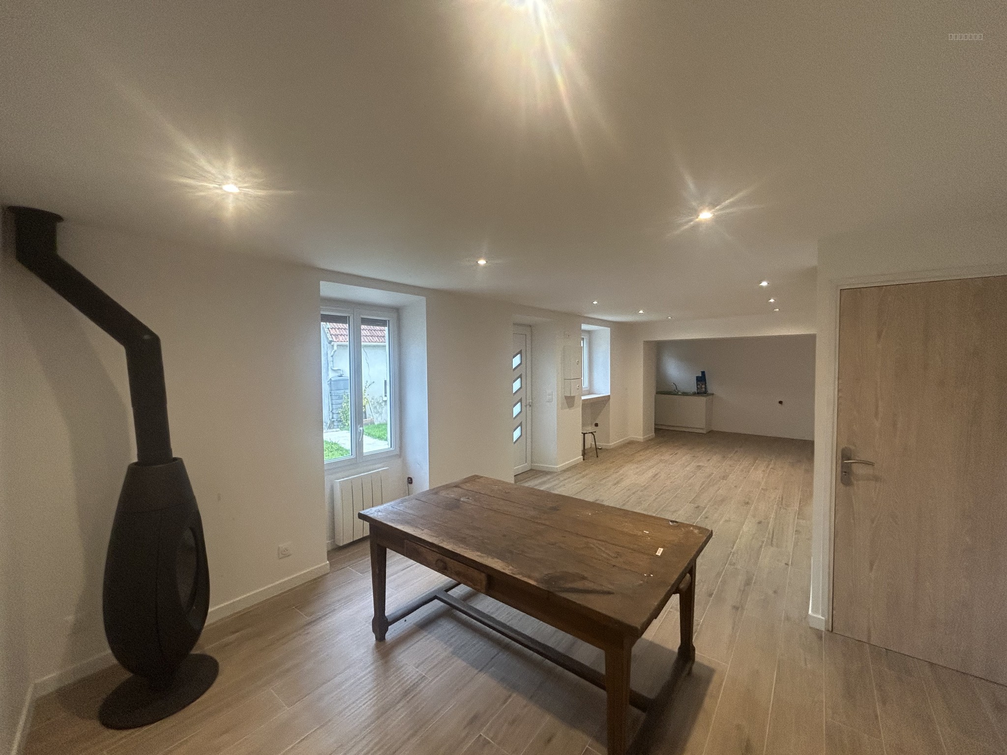 Maison à vendre à Baulne, 40 m², 3 pièces – photo 3 sur 18