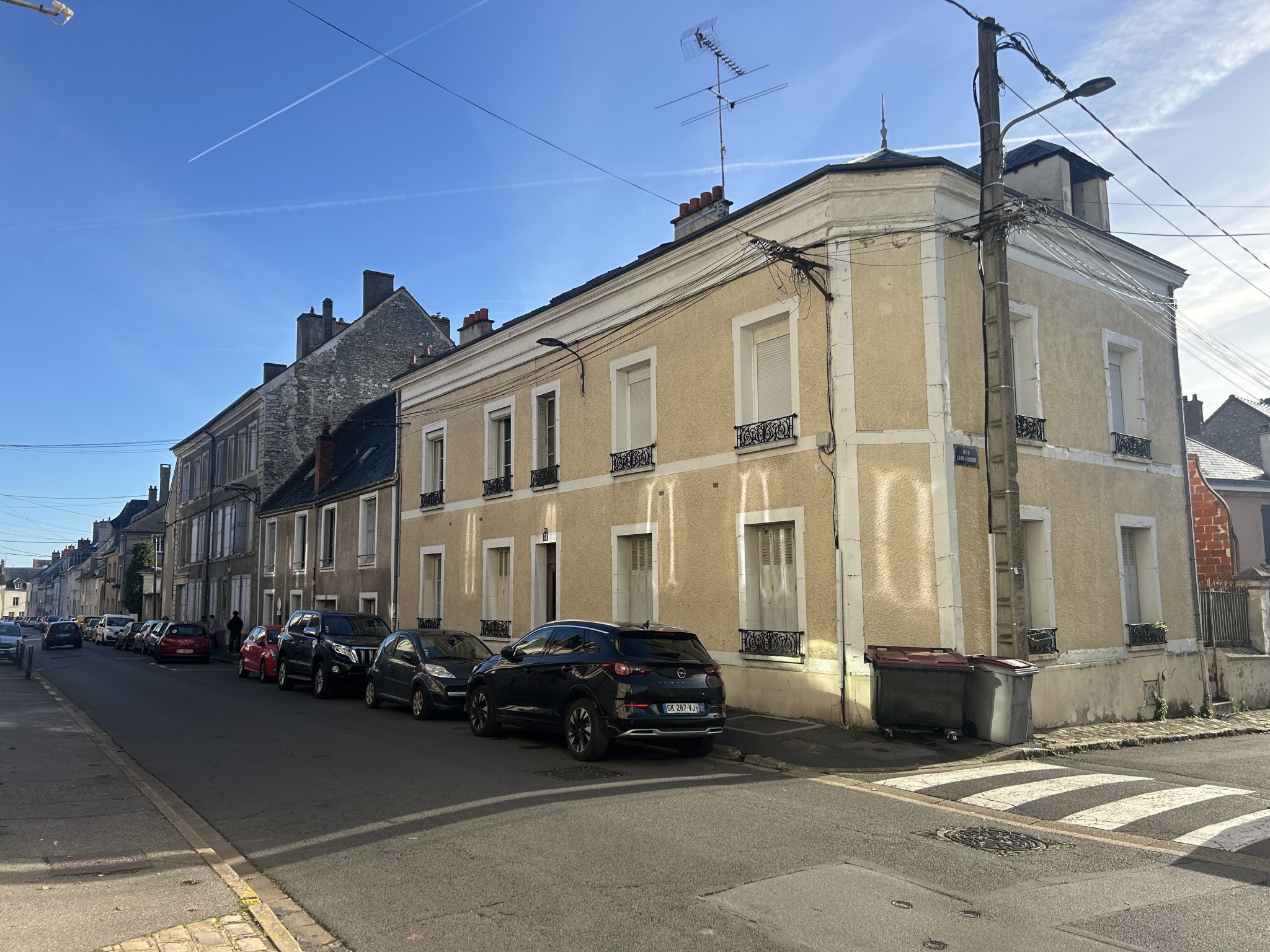 Appartement à vendre à Etampes, 54,23 m², 3 pièces – photo 1 sur 9
