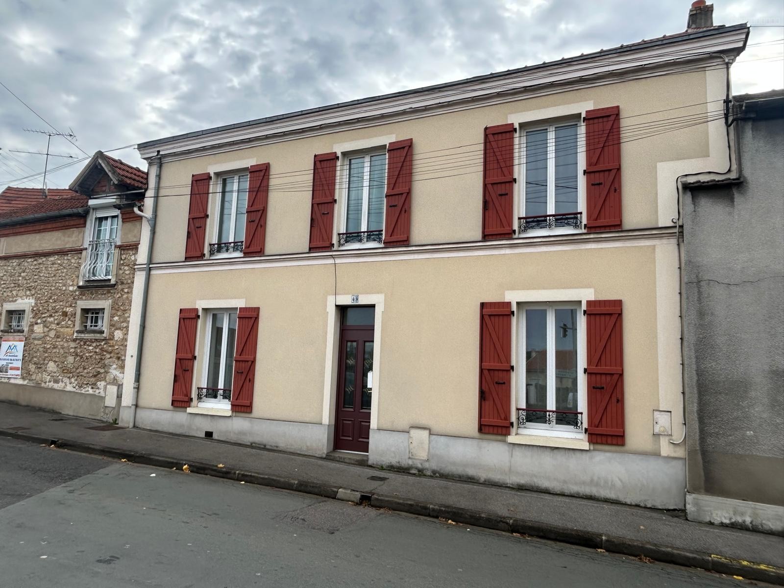 Maison à vendre à Etampes, 160 m², 8 pièces – photo 3 sur 16