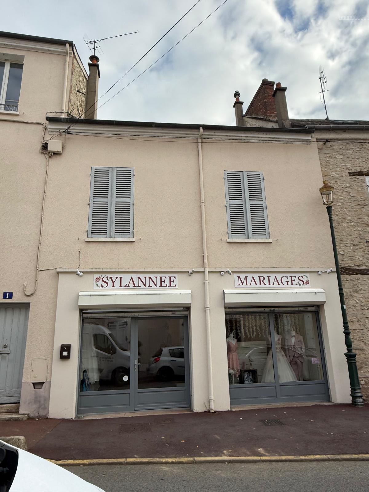 Bien immobilier à vendre à Etampes, 49 m² – photo 1 sur 7