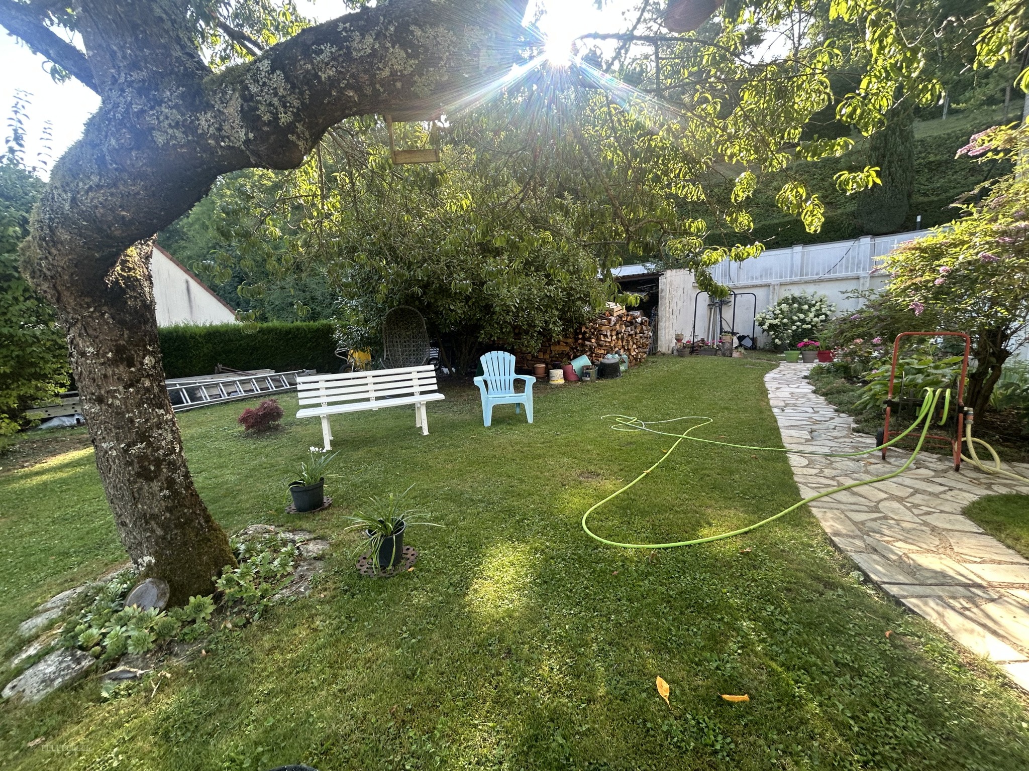 Maison à vendre à Saclas, 30 m², 6 pièces – photo 2 sur 20
