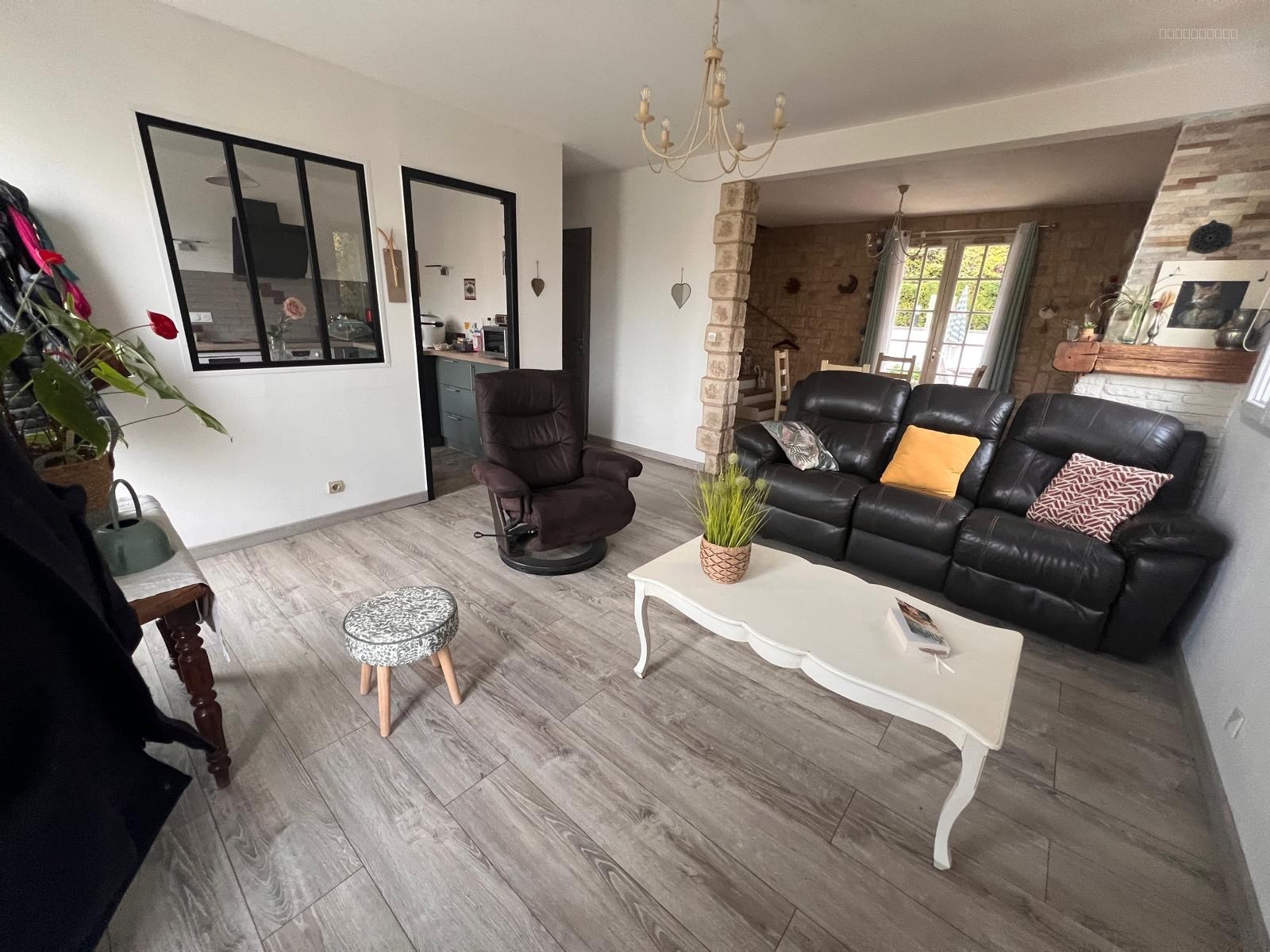 Maison à vendre à Saclas, 30 m², 6 pièces – photo 3 sur 20