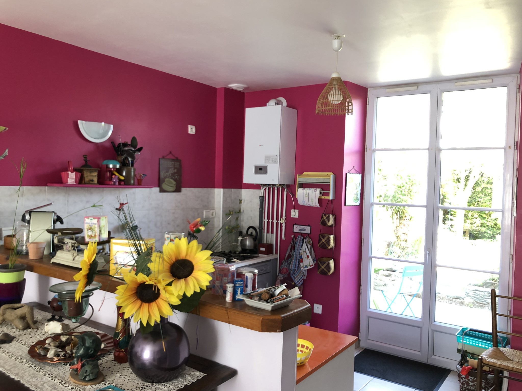 Appartement à vendre à Etampes, 54 m², 3 pièces – photo 2 sur 5