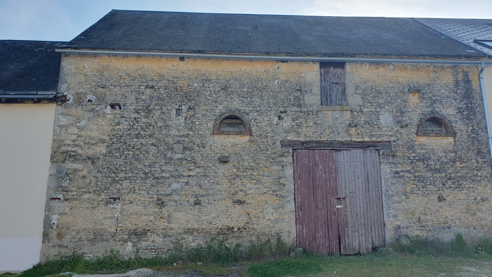 Garage à louer à Pithiviers, 76 m², 1 pièce – photo 1 sur 7