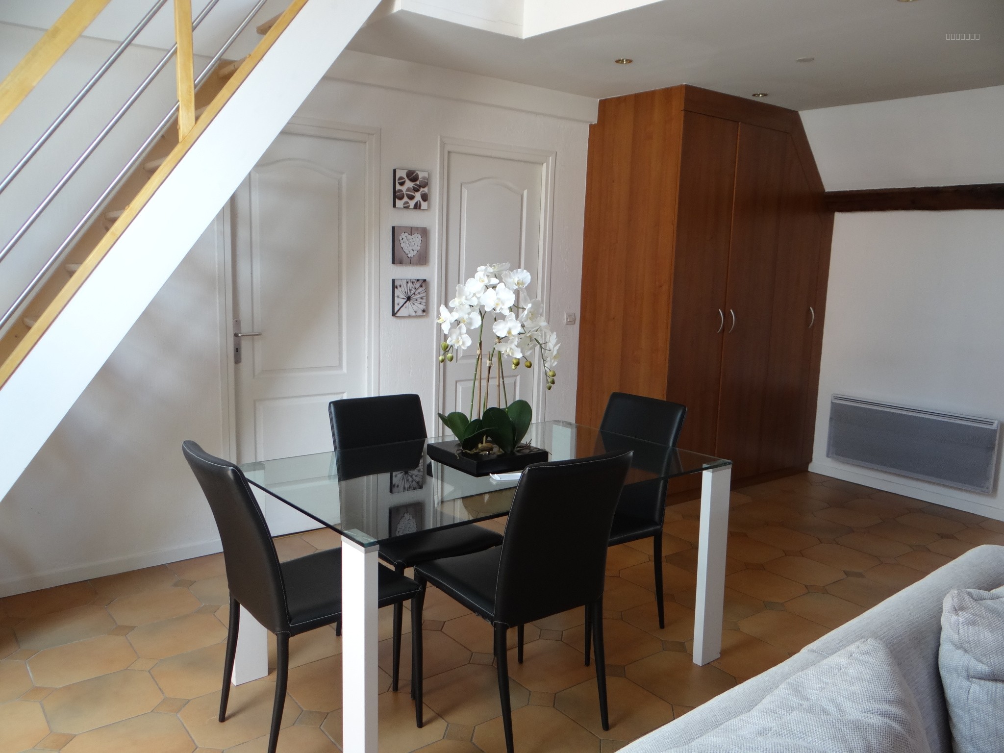 Bien immobilier à vendre à Etampes, 73 m², 3 pièces – photo 1 sur 5