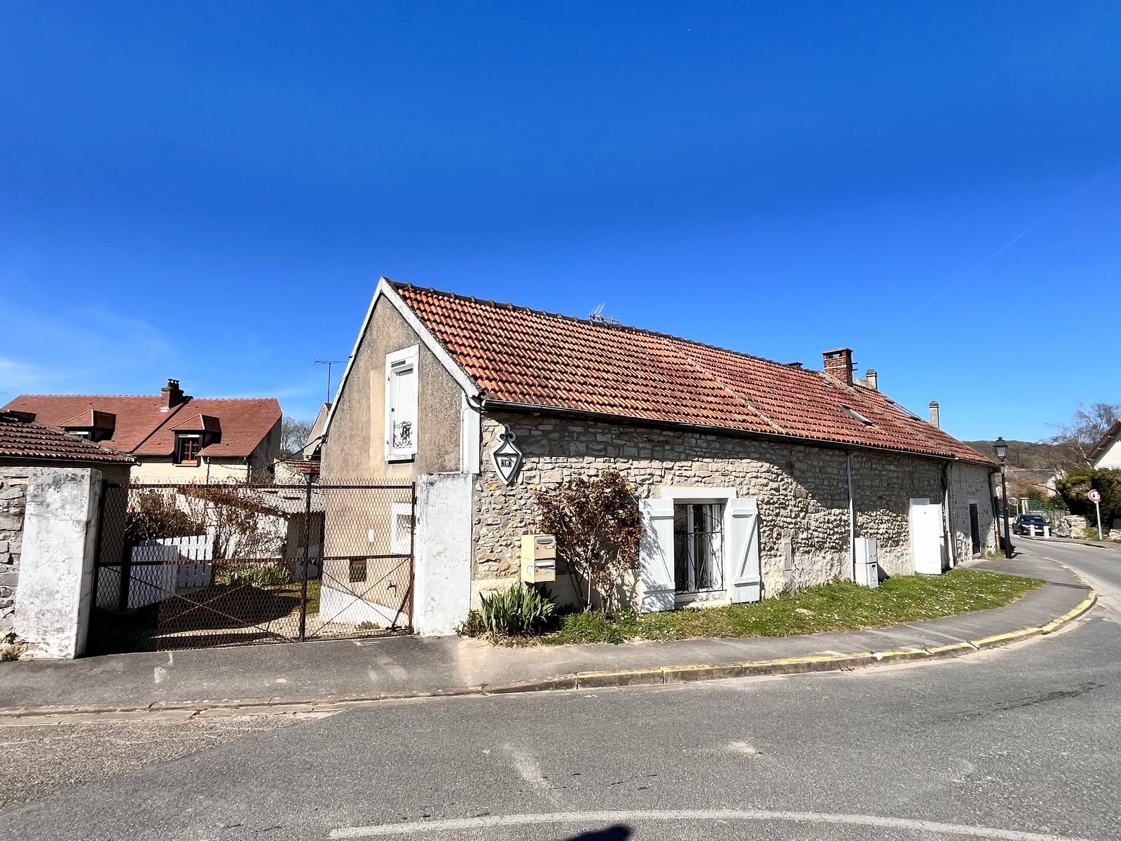 Maison à vendre à Boissy le cutte, 90 m², 5 pièces – photo 3 sur 16